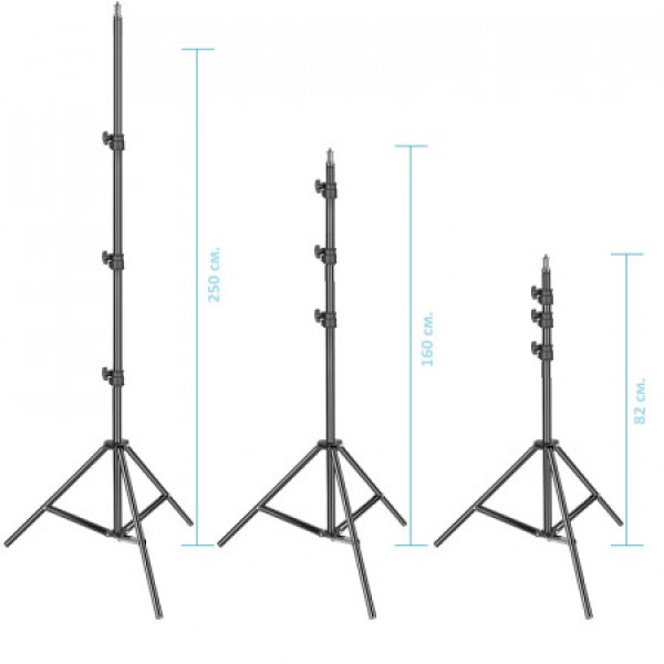 Студийная стойка Falcon I-2451B